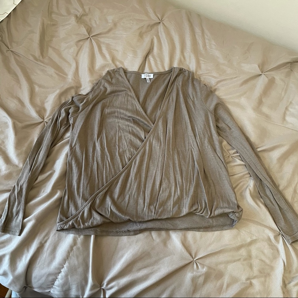 Tobi blouse